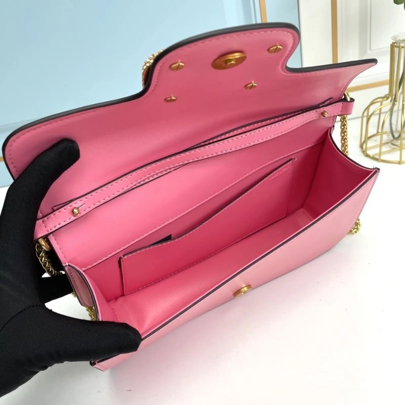 Valentino Satchel Bags Unisex 86959