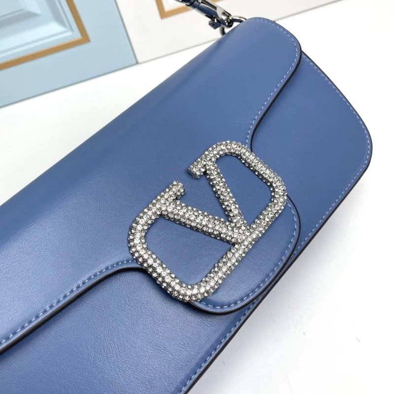 Unisex Valentino Satchel Bags 86992
