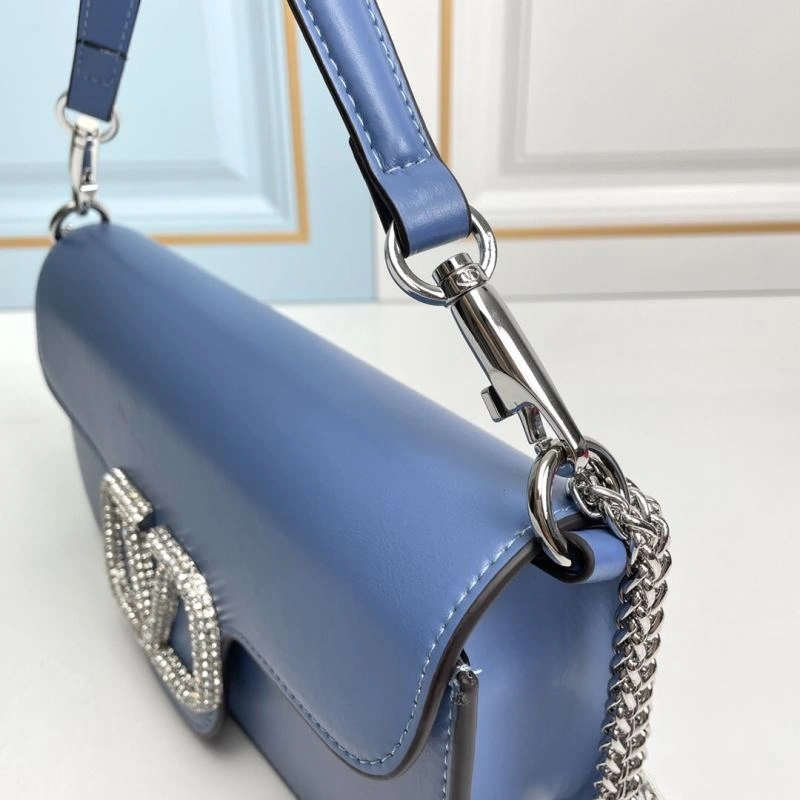 Unisex Valentino Satchel Bags 86992