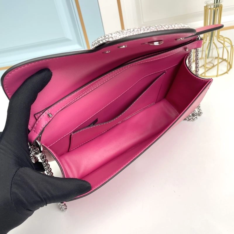 Sporty Valentino Satchel Bags 86958