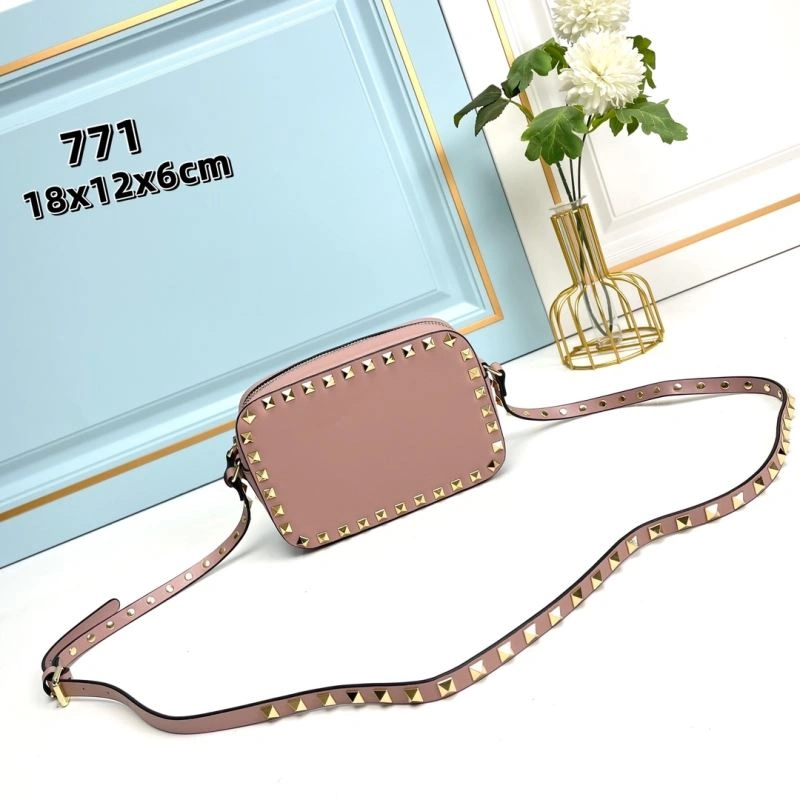 Valentino Satchel Bags Refined 86956