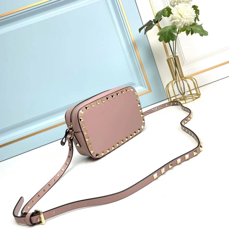 Valentino Satchel Bags Refined 86956