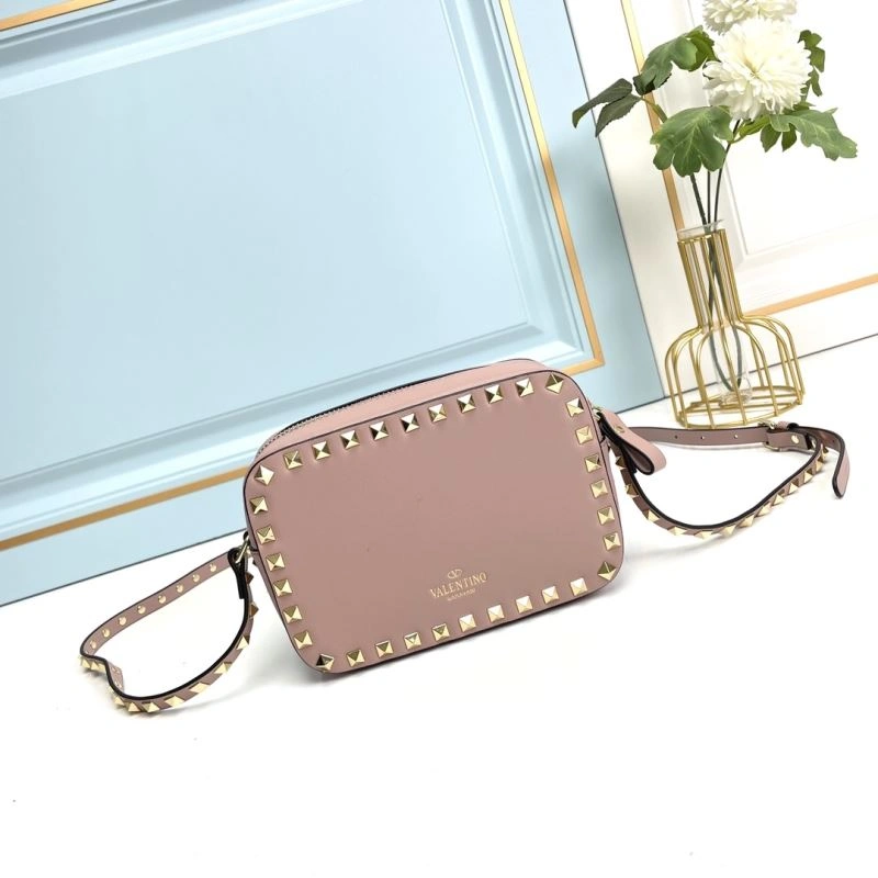 Valentino Satchel Bags Refined 86956