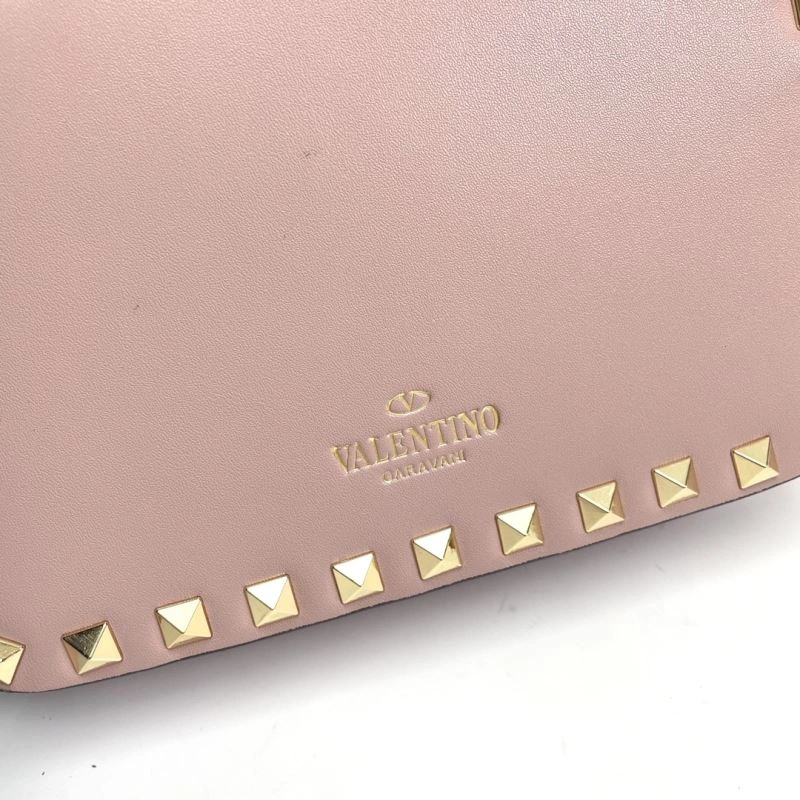 Valentino Satchel Bags Refined 86956