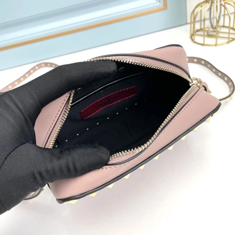 Valentino Satchel Bags Refined 86956