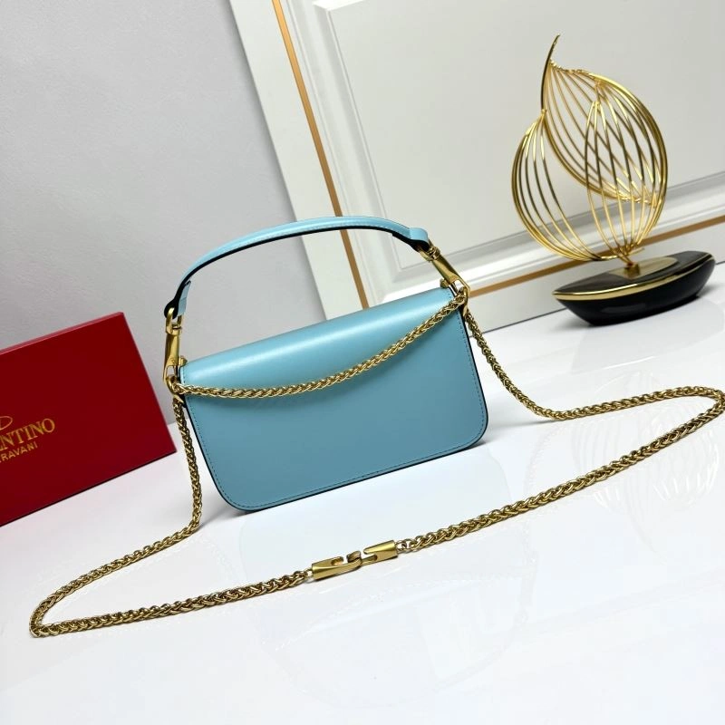 Valentino Satchel Bags Durable 86945