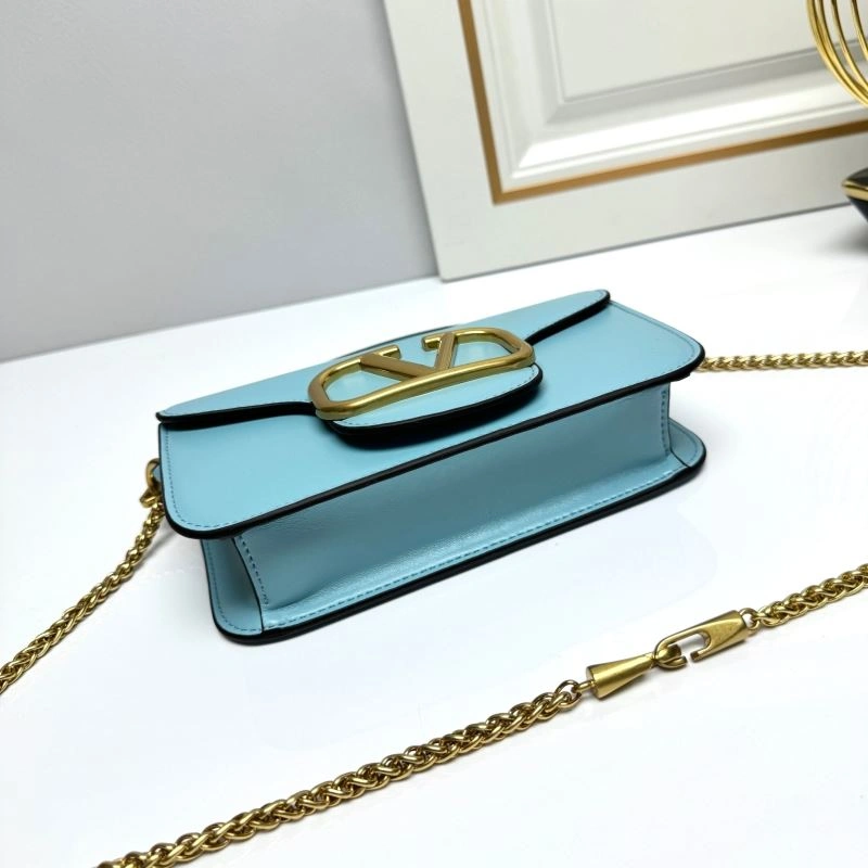 Valentino Satchel Bags Durable 86945