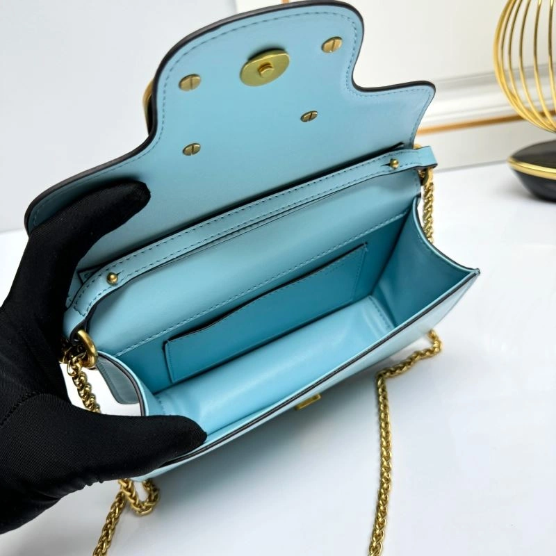 Valentino Satchel Bags Durable 86945
