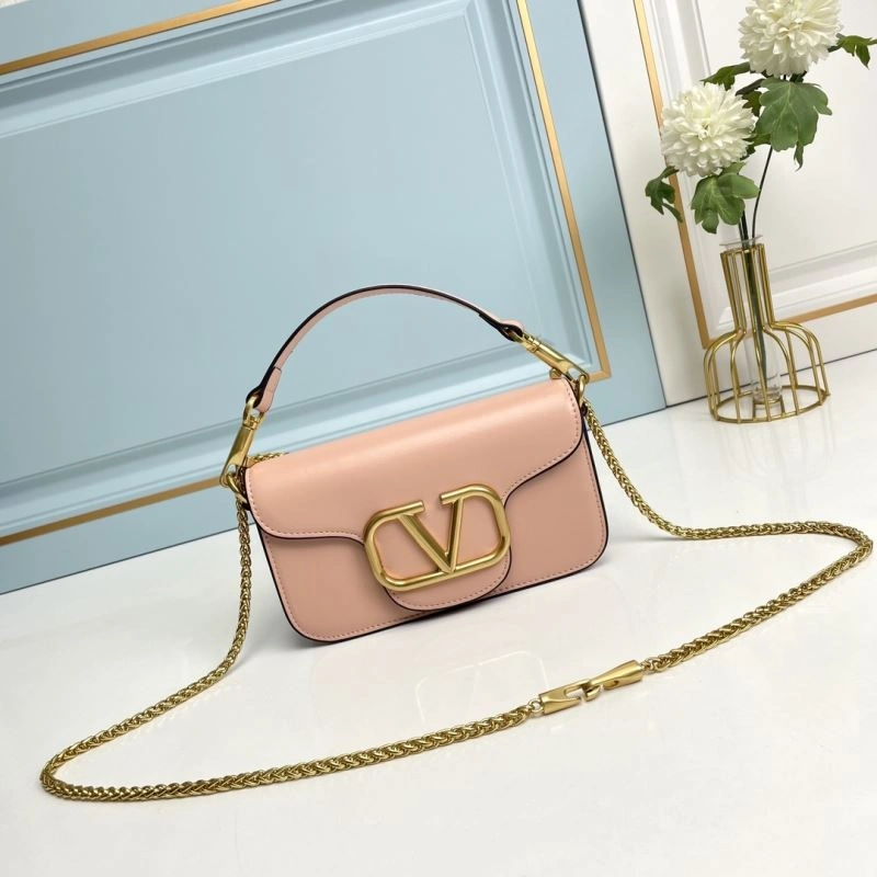 Valentino Satchel Bags Casual 86947