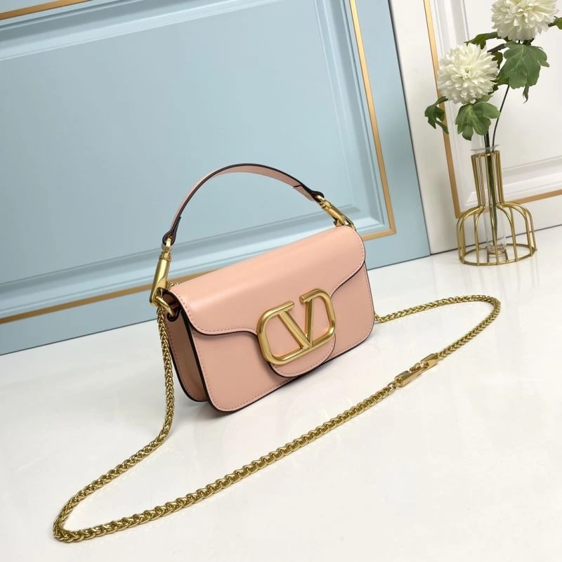 Valentino Satchel Bags Casual 86947