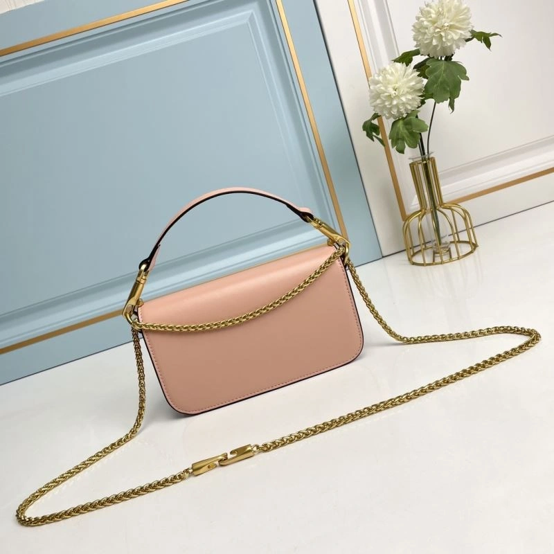 Valentino Satchel Bags Casual 86947
