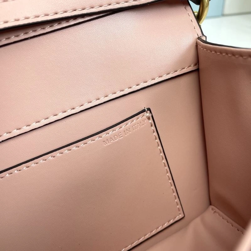 Valentino Satchel Bags Casual 86947