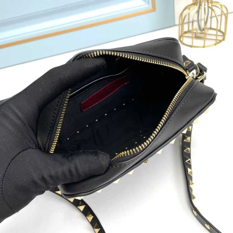 Valentino Satchel Bags Comfortable 86944