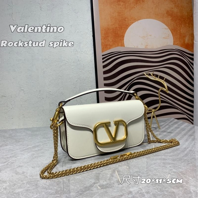 Valentino Satchel Bags FreshLook 86939