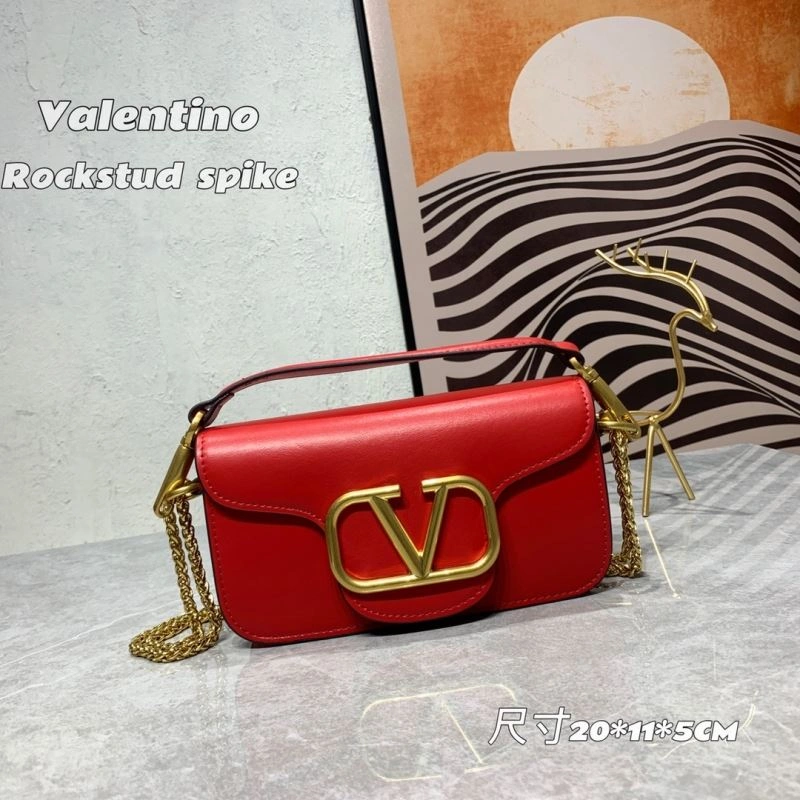 Contemporary Valentino Satchel Bags 86940