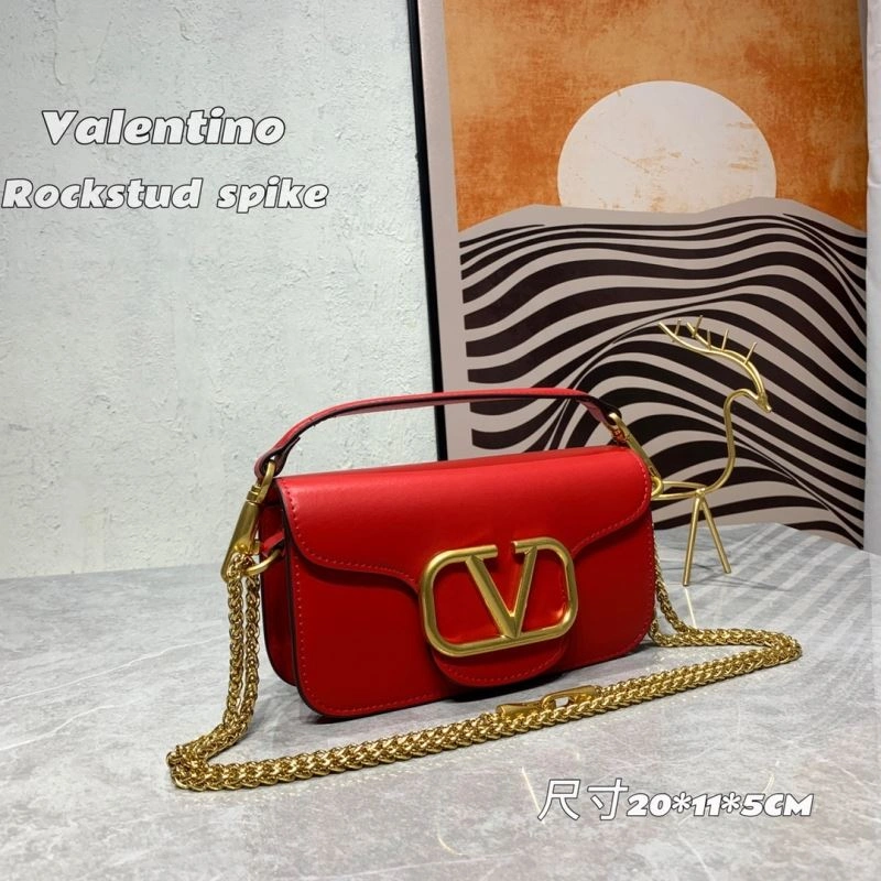 Contemporary Valentino Satchel Bags 86940