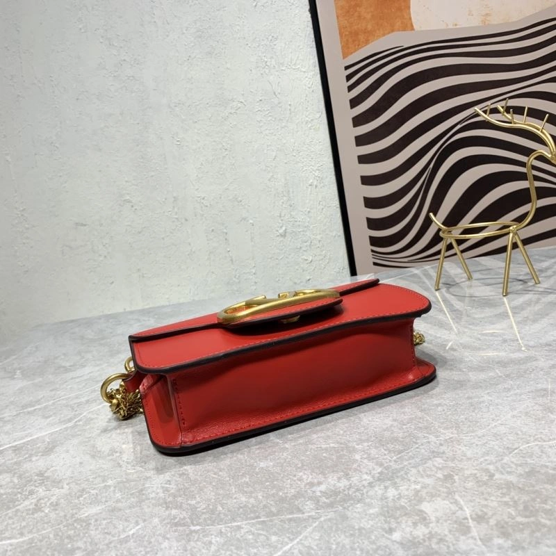 Contemporary Valentino Satchel Bags 86940