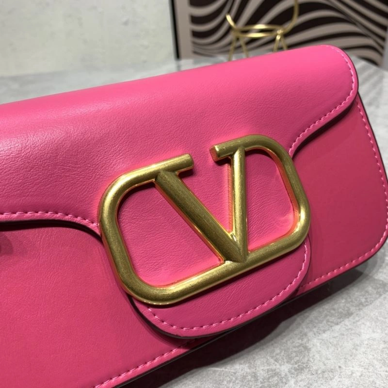 Valentino Satchel Bags TimelessDesign 86973