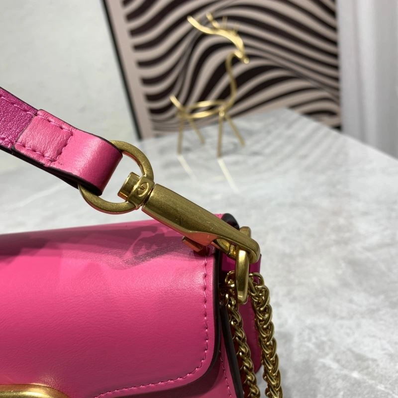 Valentino Satchel Bags TimelessDesign 86973