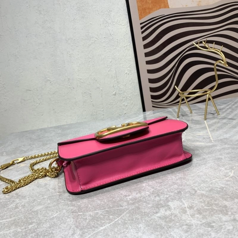 Valentino Satchel Bags TimelessDesign 86973