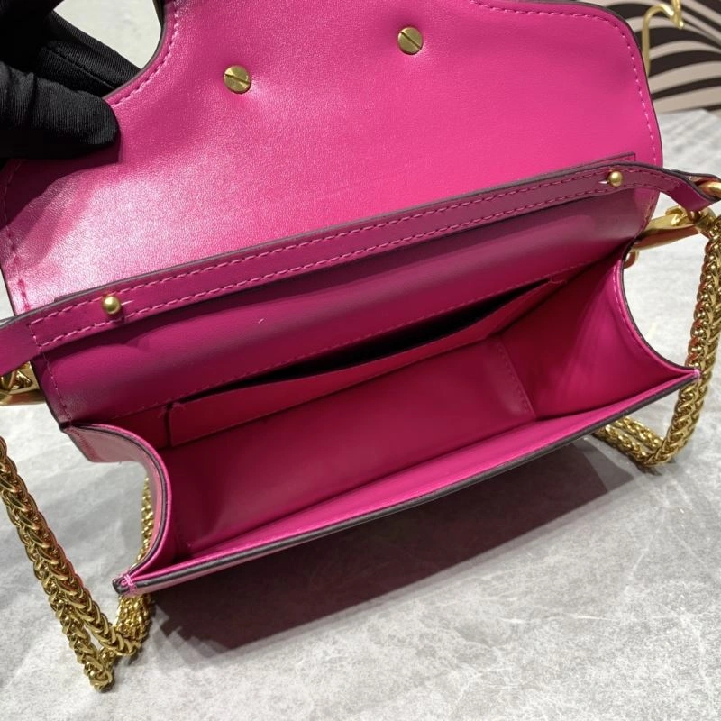 Valentino Satchel Bags TimelessDesign 86973
