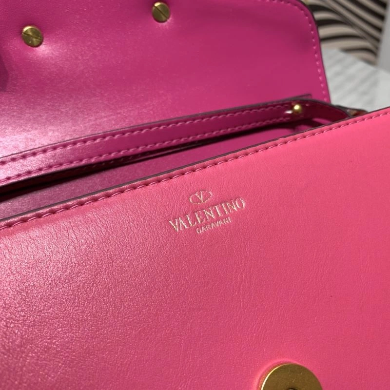 Valentino Satchel Bags TimelessDesign 86973