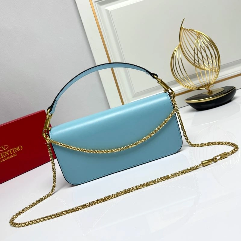 WeatherProof Valentino Satchel Bags 86936