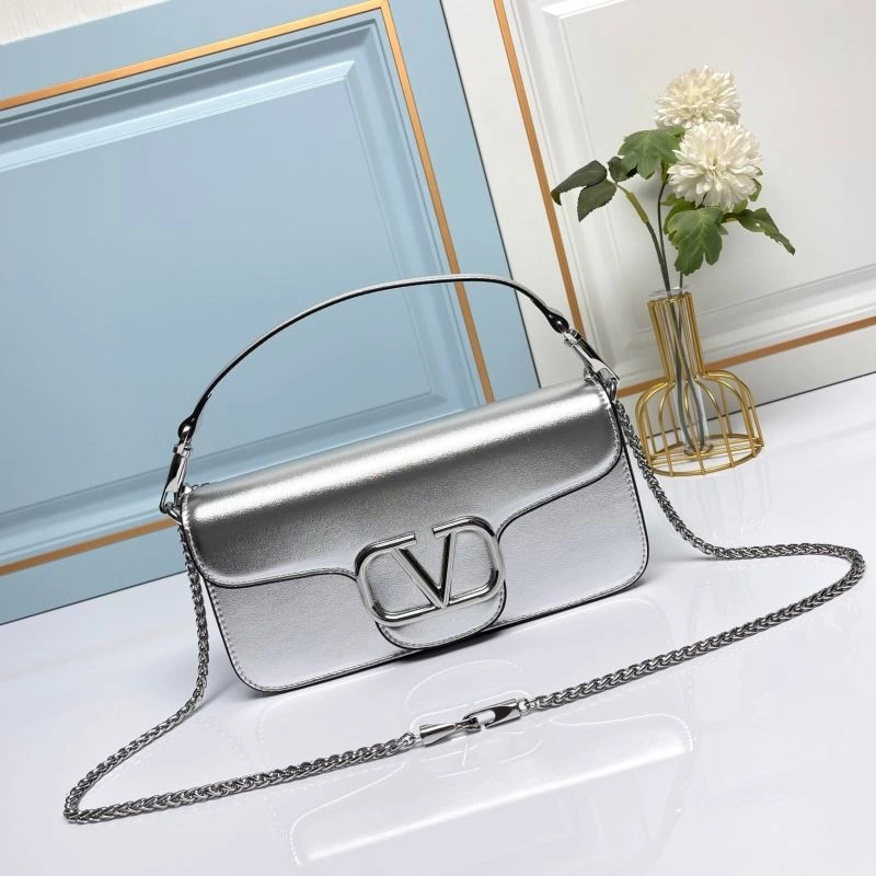 Valentino Satchel Bags SunProtective 86935