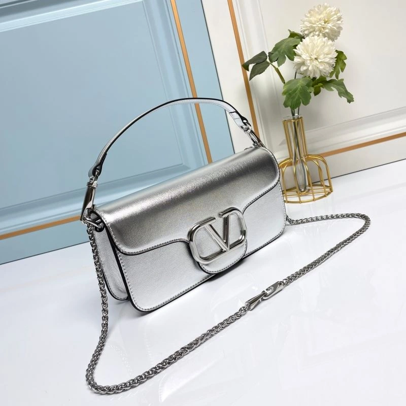 Valentino Satchel Bags SunProtective 86935