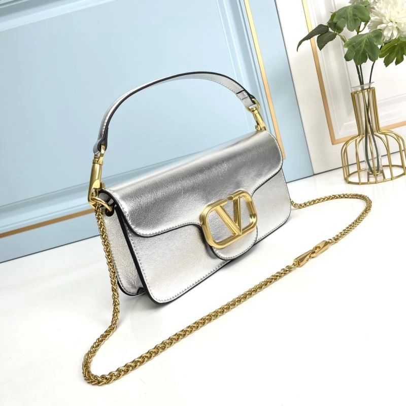 Valentino Satchel Bags Unisex 86974