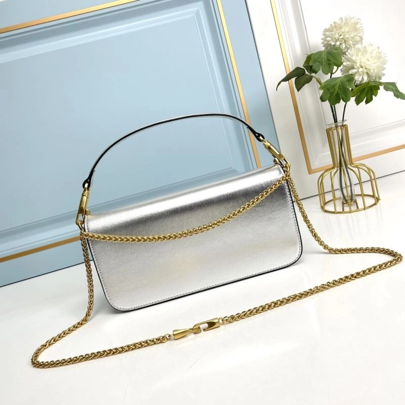 Valentino Satchel Bags Unisex 86974