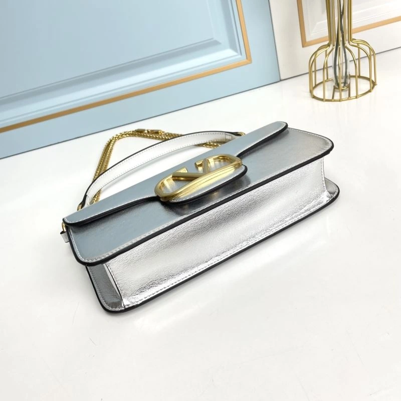 Valentino Satchel Bags Unisex 86974