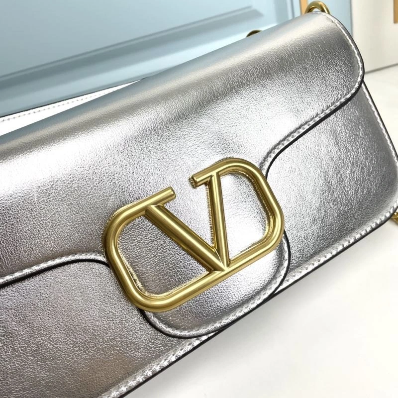 Valentino Satchel Bags Unisex 86974