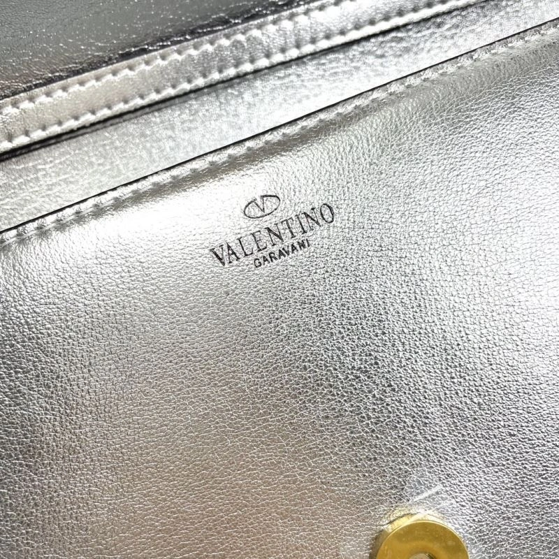 Valentino Satchel Bags Unisex 86974