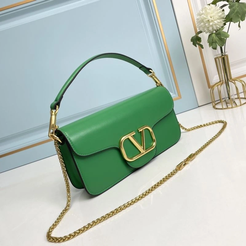 Valentino Satchel Bags Vibrant 87008