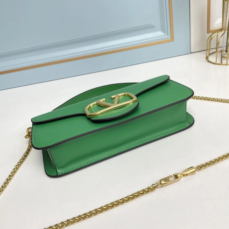 Valentino Satchel Bags Vibrant 87008