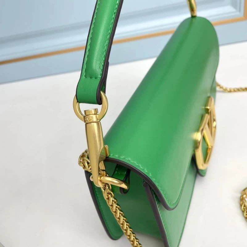 Valentino Satchel Bags Vibrant 87008