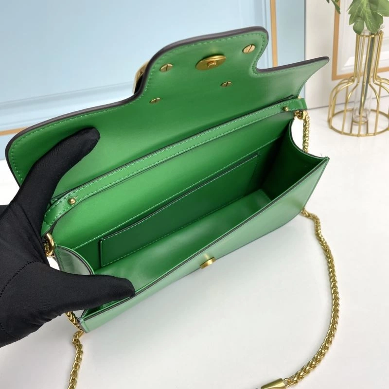 Valentino Satchel Bags Vibrant 87008