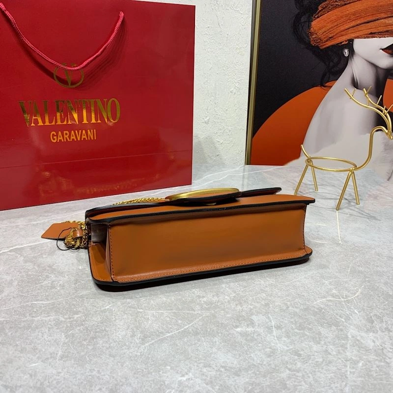 Effortless Valentino Satchel Bags 86926