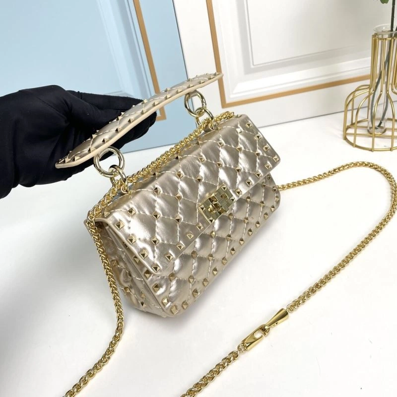 Vibrant Valentino Satchel Bags 86955