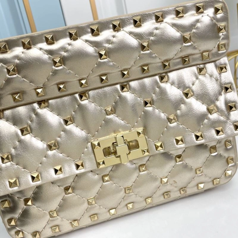 Vibrant Valentino Satchel Bags 86955