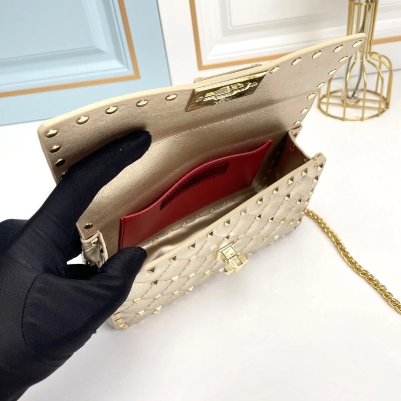 Vibrant Valentino Satchel Bags 86955