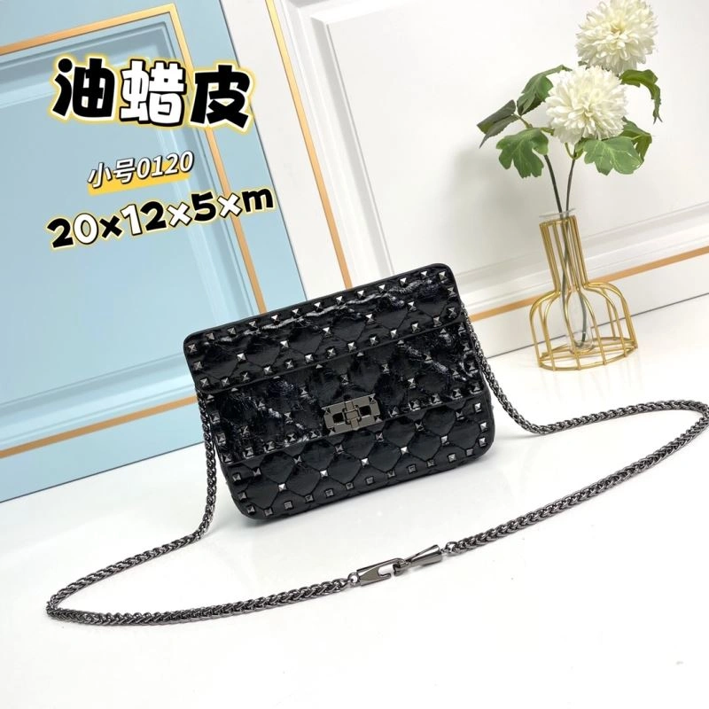 Valentino Satchel Bags Fashionable 86919