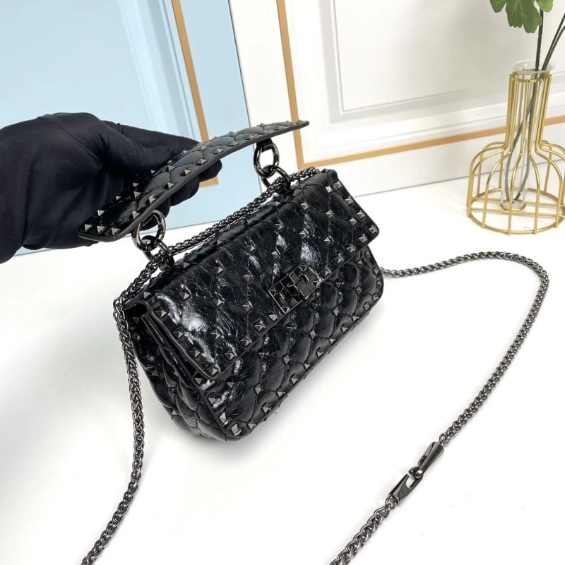 Valentino Satchel Bags Fashionable 86919