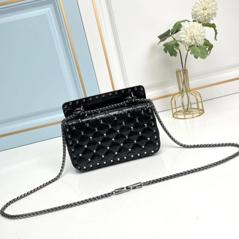 Valentino Satchel Bags Fashionable 86919