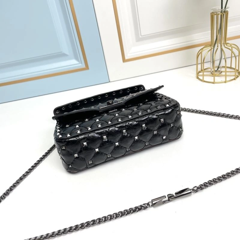 Valentino Satchel Bags Fashionable 86919