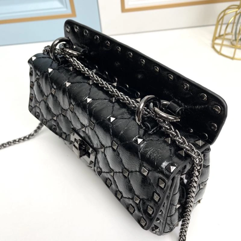 Valentino Satchel Bags Fashionable 86919