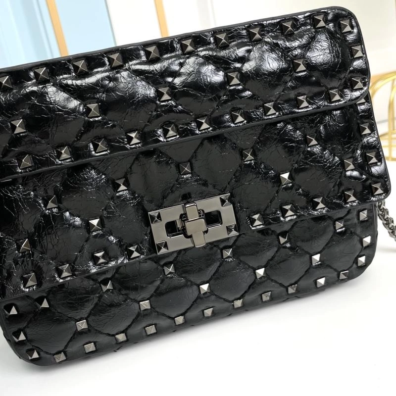 Valentino Satchel Bags Fashionable 86919