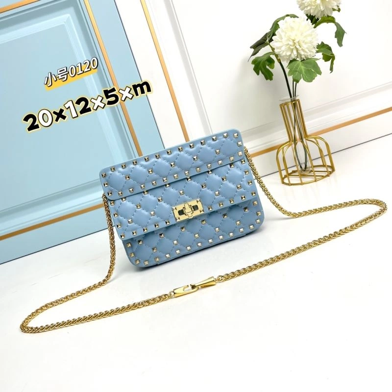 Minimalist Valentino Satchel Bags 86915