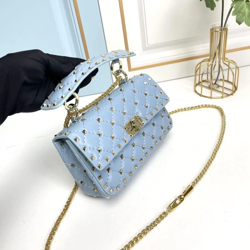 Minimalist Valentino Satchel Bags 86915